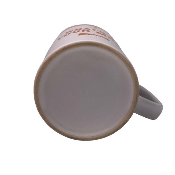 Kahlua Coffee Mug Cup What's in Your Mug? Arrow - Picture 10 of 12